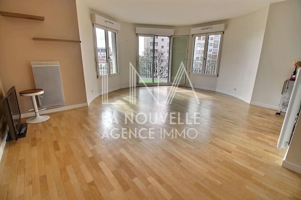 appartement 3 Pièces en vente sur ROMAINVILLE (93230) - Plus de details