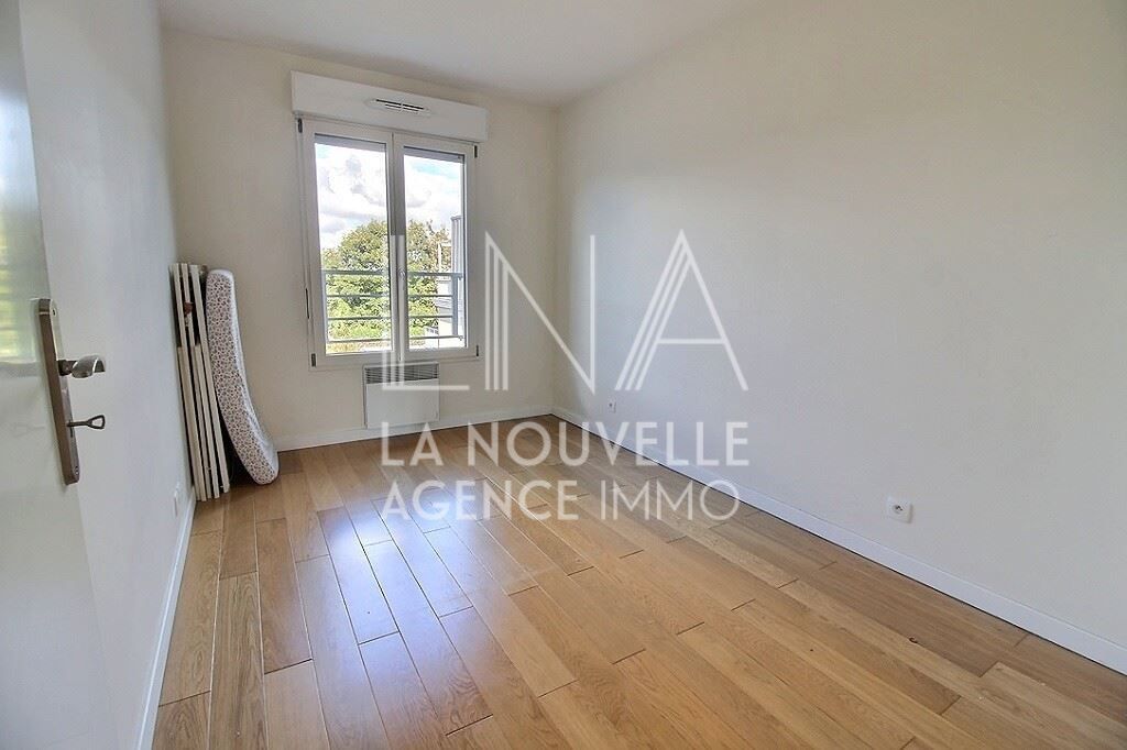 appartement 3 Pièces en vente sur ROMAINVILLE (93230)