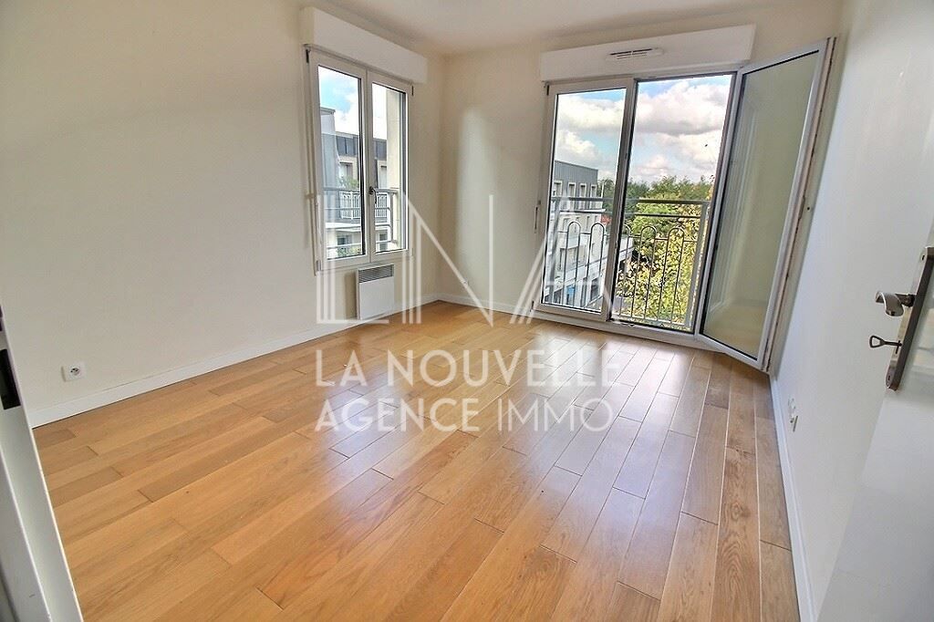 appartement 3 Pièces en vente sur ROMAINVILLE (93230)