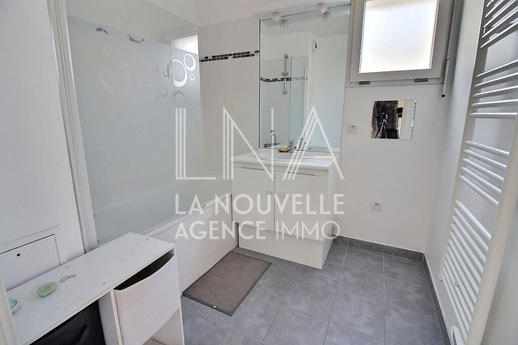 appartement 3 Pièces en vente sur ROMAINVILLE (93230)