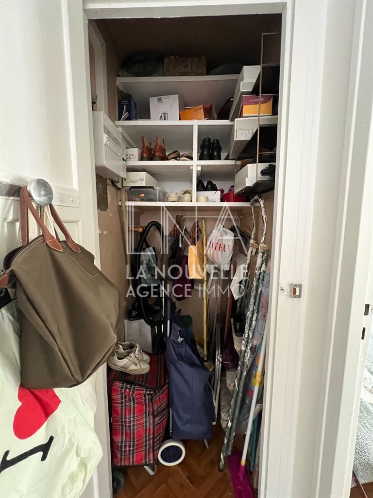 appartement 3 Pièces en vente sur LES LILAS (93260)