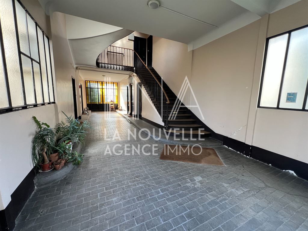 appartement 3 Pièces en vente sur LES LILAS (93260)