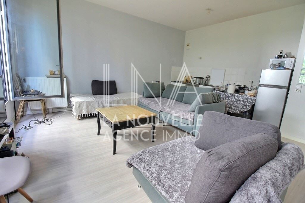 appartement 2 Pièces en vente sur BAGNOLET (93170)