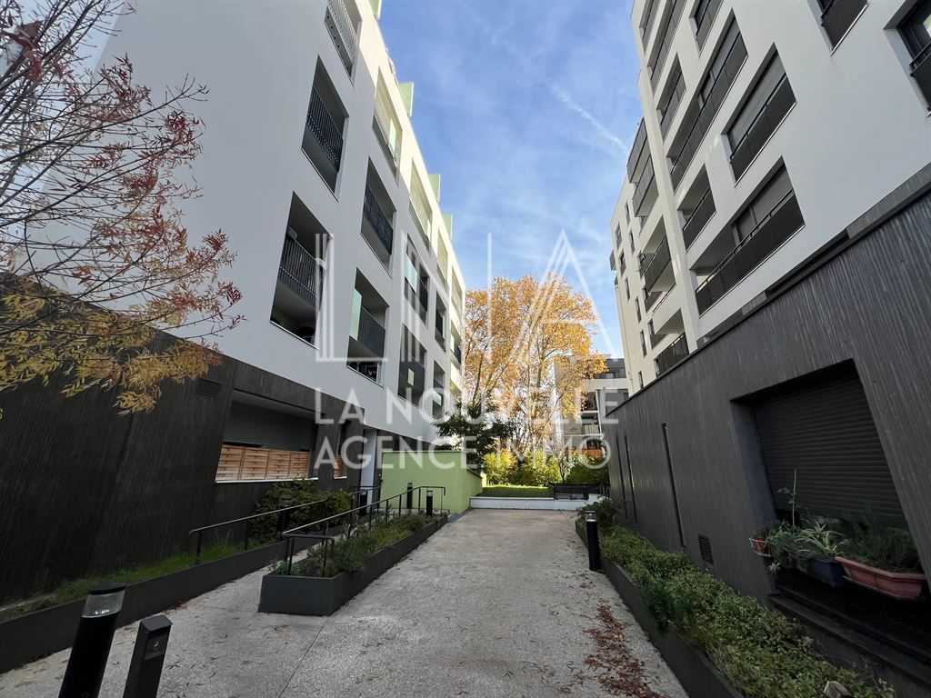 appartement 2 Pièces en vente sur BAGNOLET (93170)
