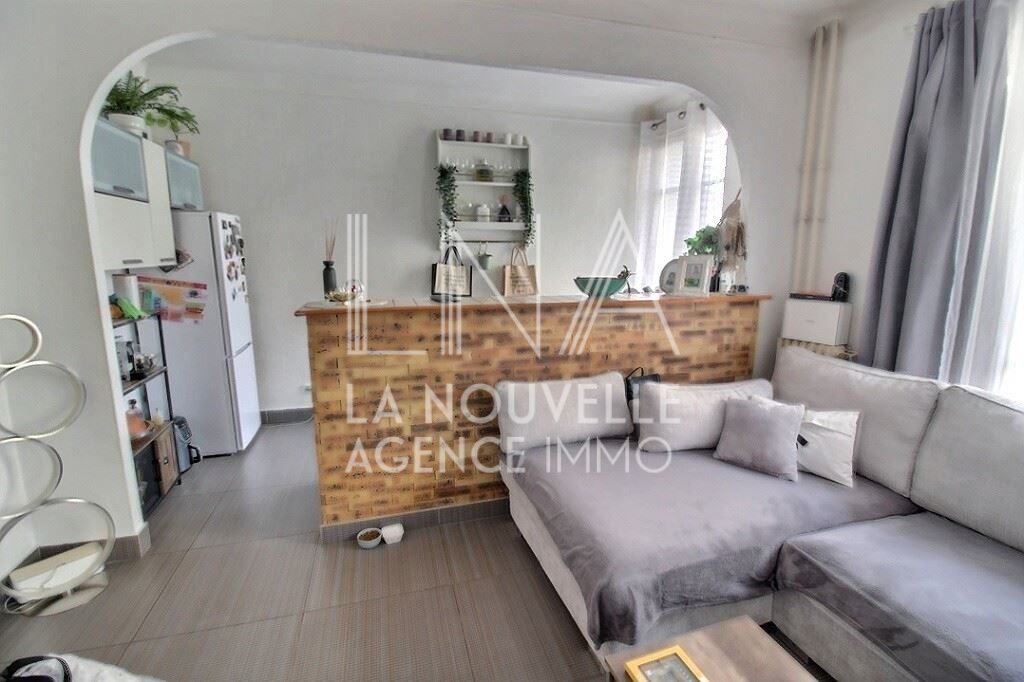 appartement 2 Pièces en vente sur LES LILAS (93260)