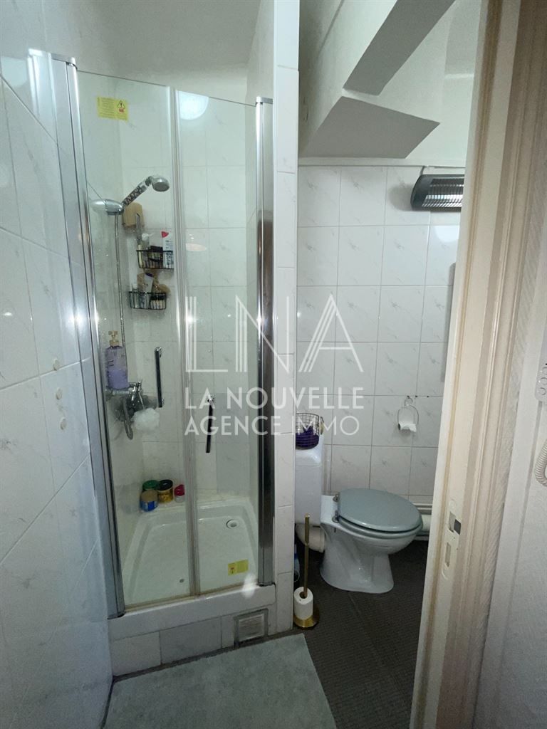 appartement 2 Pièces en vente sur LES LILAS (93260)