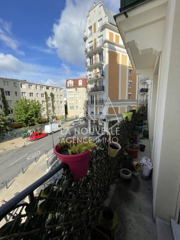 appartement 3 Pièces en vente sur ROMAINVILLE (93230) - Plus de details