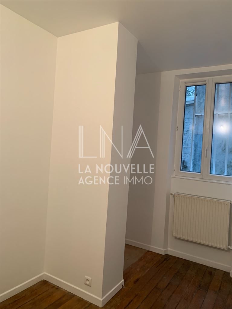 appartement 3 Pièces en vente sur LES LILAS (93260)