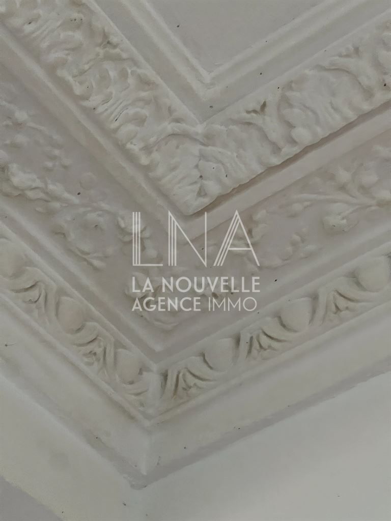 maison 4 Pièces en vente sur ROMAINVILLE (93230)