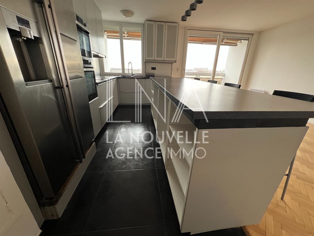 appartement 3 Pièces en vente sur LES LILAS (93260)