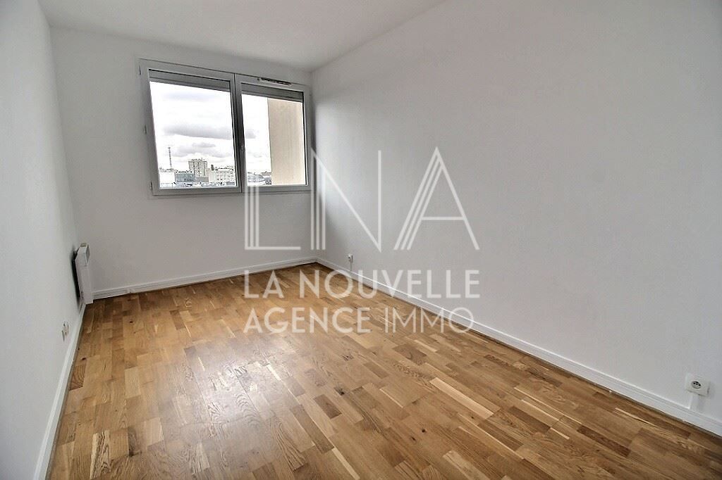 appartement 3 Pièces en vente sur LES LILAS (93260)