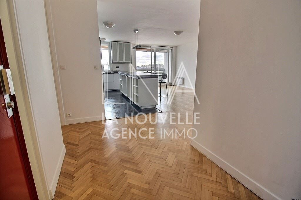appartement 3 Pièces en vente sur LES LILAS (93260)