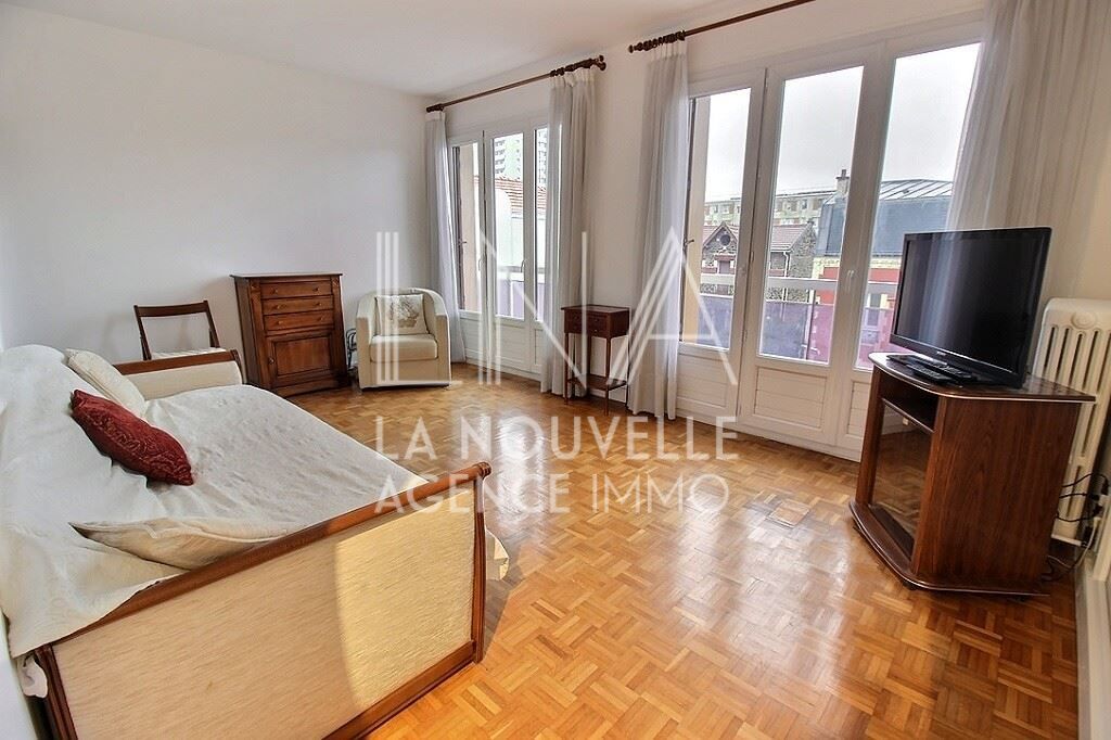 appartement 1 pièce en vente sur ROMAINVILLE (93230)