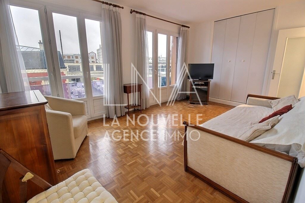 appartement 1 pièce en vente sur ROMAINVILLE (93230)