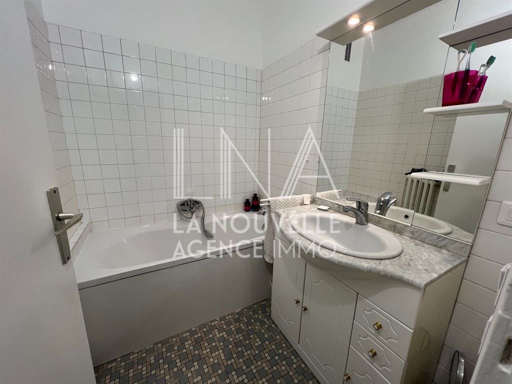 appartement 1 pièce en vente sur ROMAINVILLE (93230)