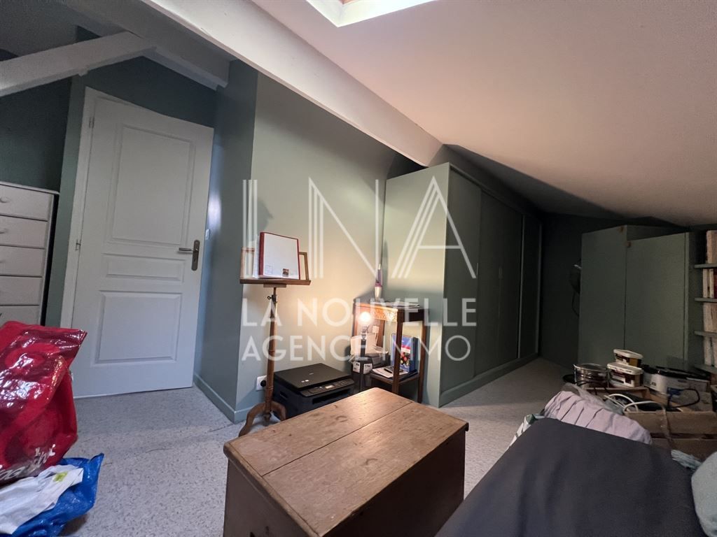 maison de ville 5 Pièces en vente sur BAGNOLET (93170)