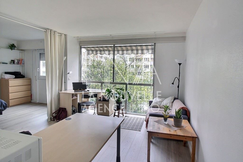 appartement 1 pièce en vente sur PARIS (75020) - Plus de details