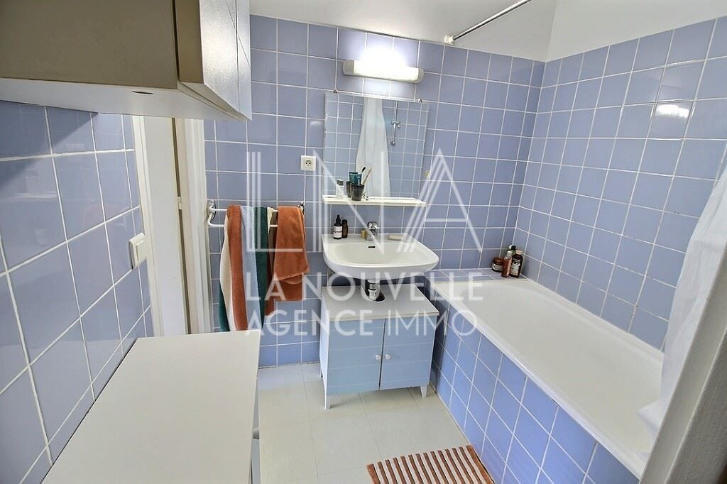 appartement 1 pièce en vente sur PARIS (75020)