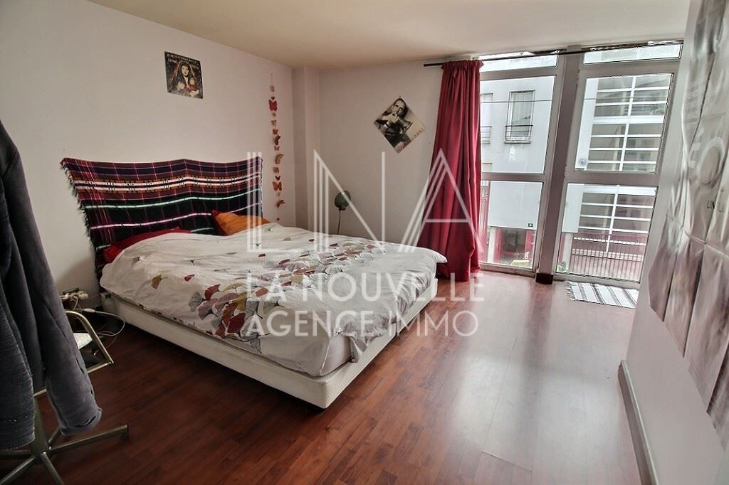 loft 6 Pièces en vente sur BAGNOLET (93170)