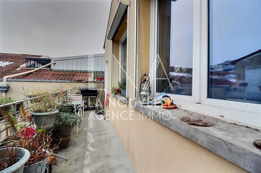 loft 6 Pièces en vente sur BAGNOLET (93170)