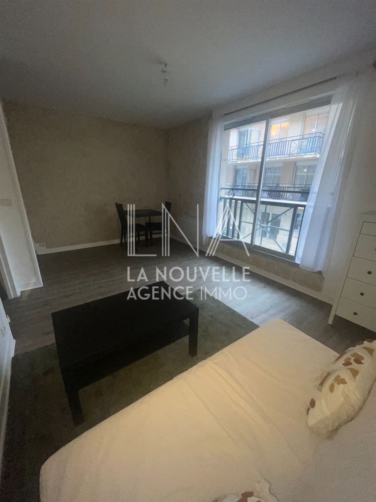 appartement 1 pièce en location sur LES LILAS (93260)