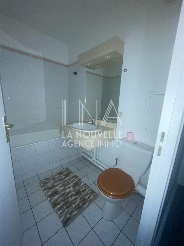 appartement 1 pièce en location sur LES LILAS (93260)