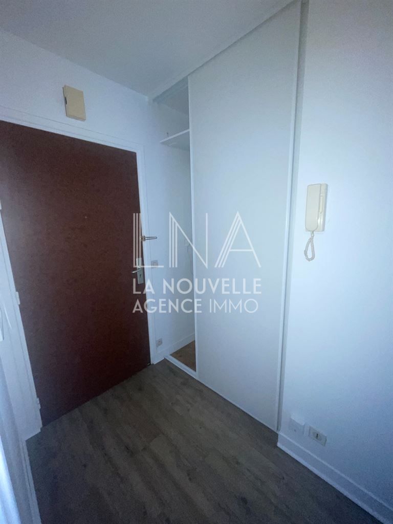 appartement 1 pièce en location sur LES LILAS (93260)