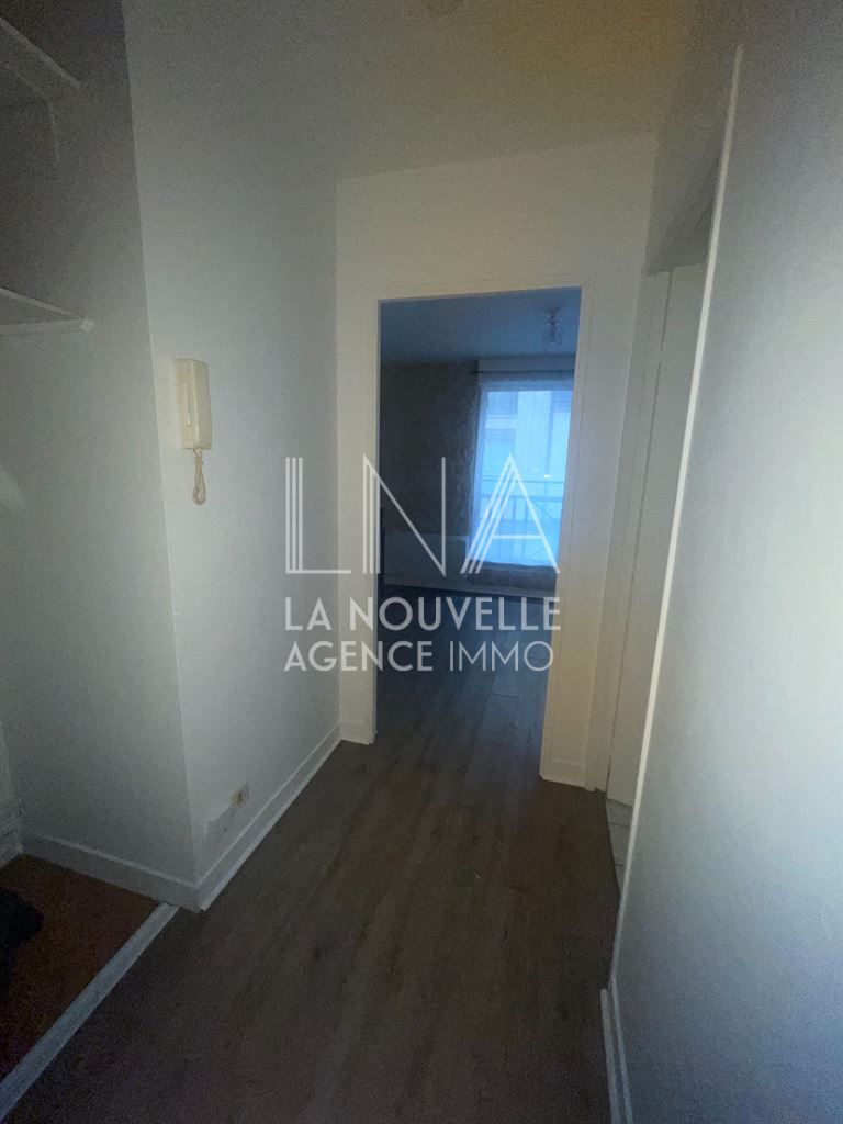 appartement 1 pièce en location sur LES LILAS (93260)