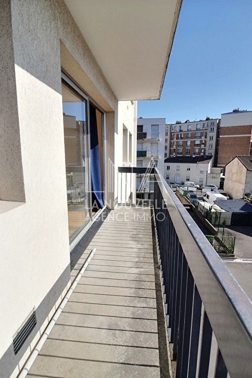 studio en location sur BAGNOLET (93170) - Plus de details