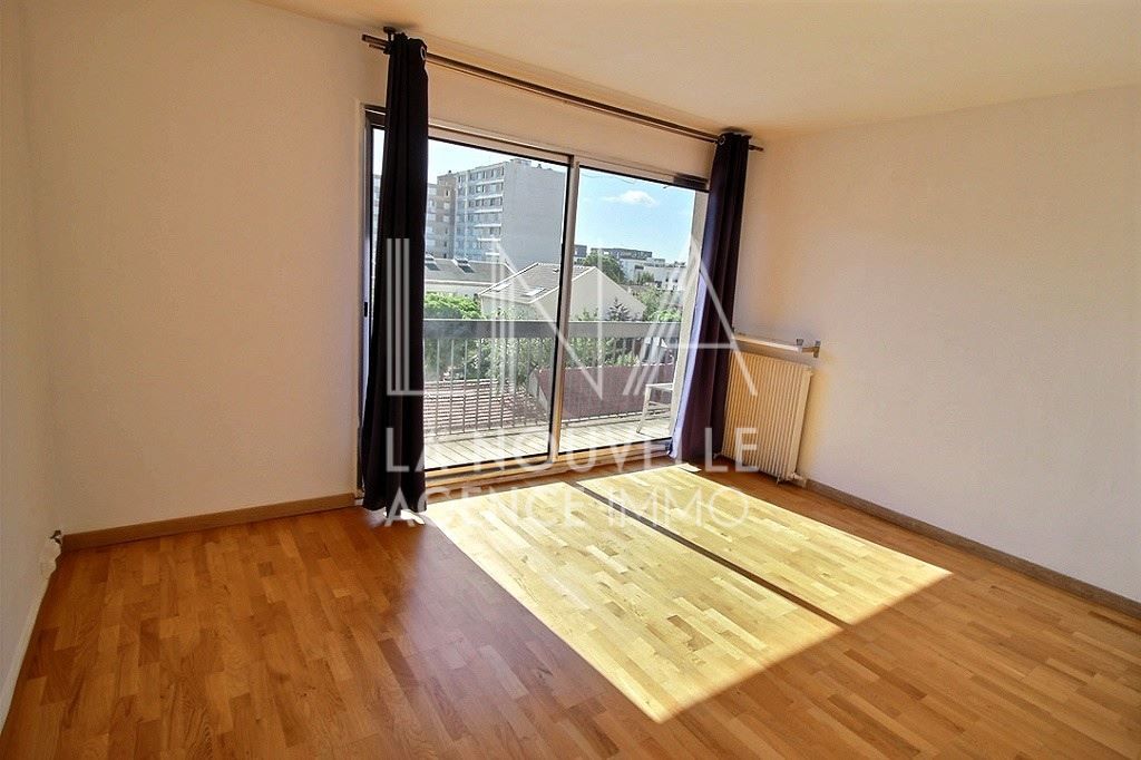 studio en location sur BAGNOLET (93170)