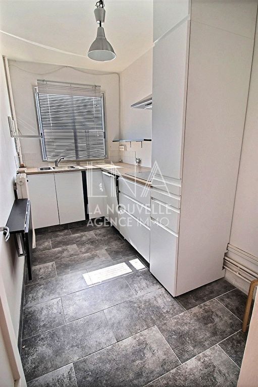 studio en location sur BAGNOLET (93170)