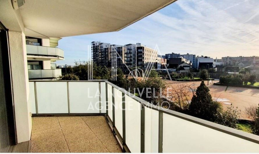 appartement 2 Pièces en vente sur ROMAINVILLE (93230) - Plus de details