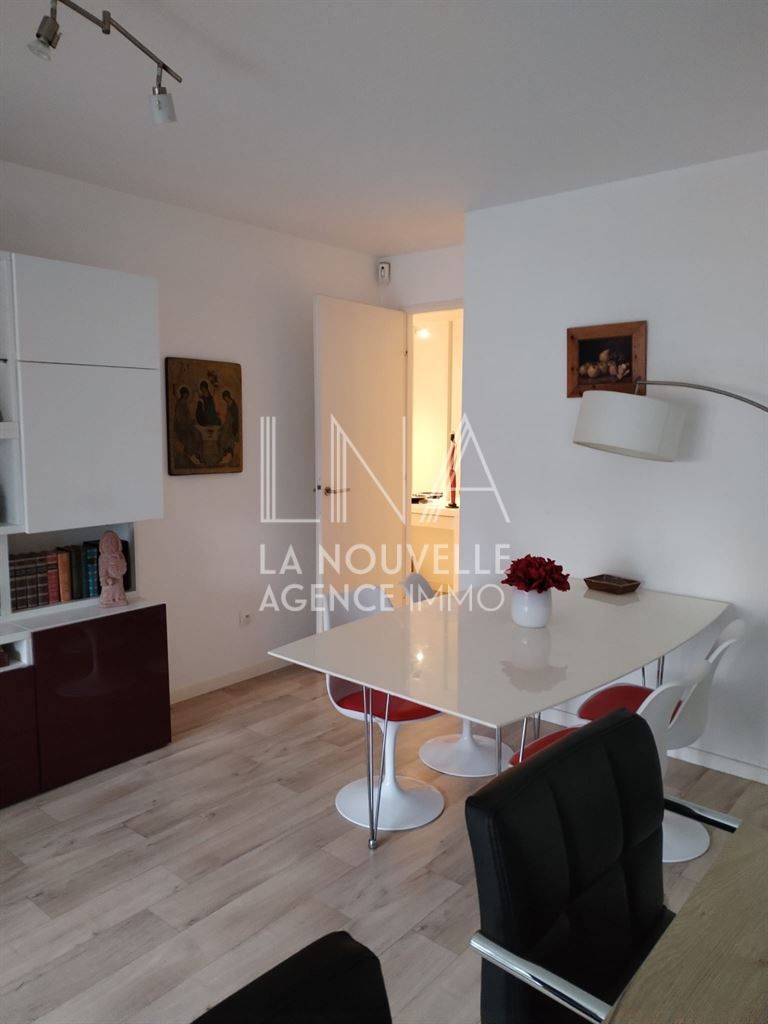 appartement 3 Pièces en vente sur ROMAINVILLE (93230) - Plus de details