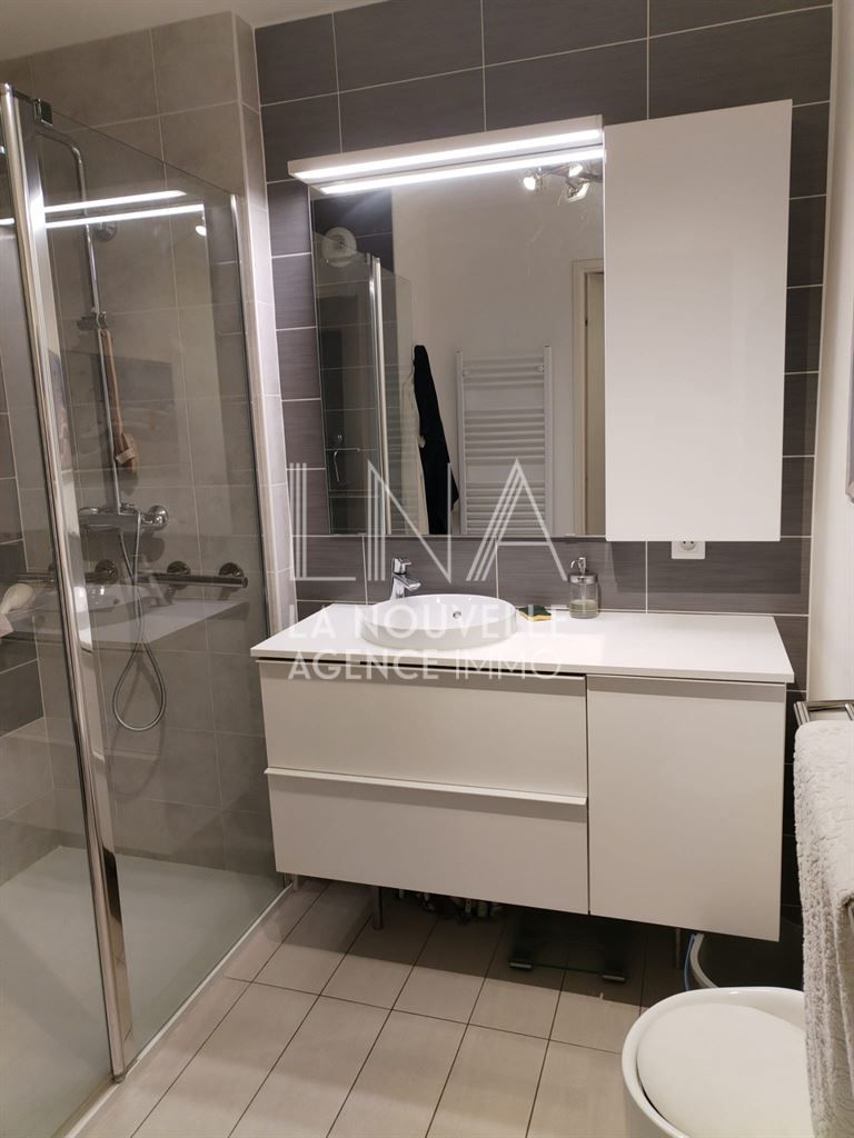 appartement 3 Pièces en vente sur ROMAINVILLE (93230)