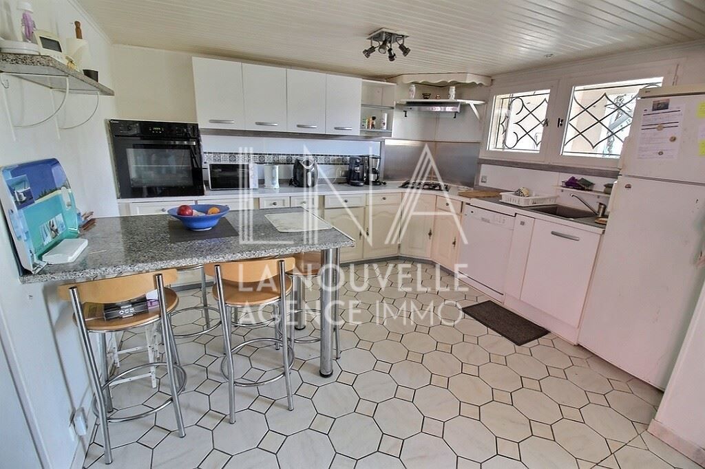 maison 6 Pièces en vente sur ROMAINVILLE (93230)