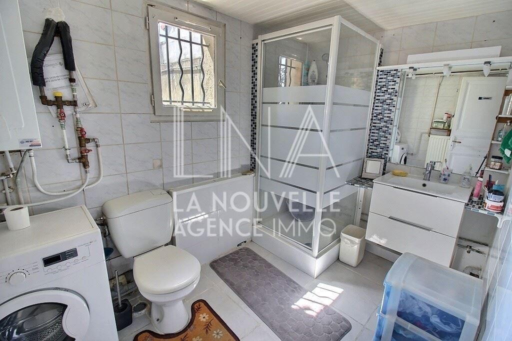 maison 6 Pièces en vente sur ROMAINVILLE (93230)