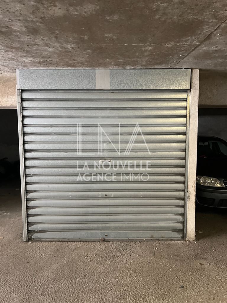 parking en vente sur ROMAINVILLE (93230) - Plus de details