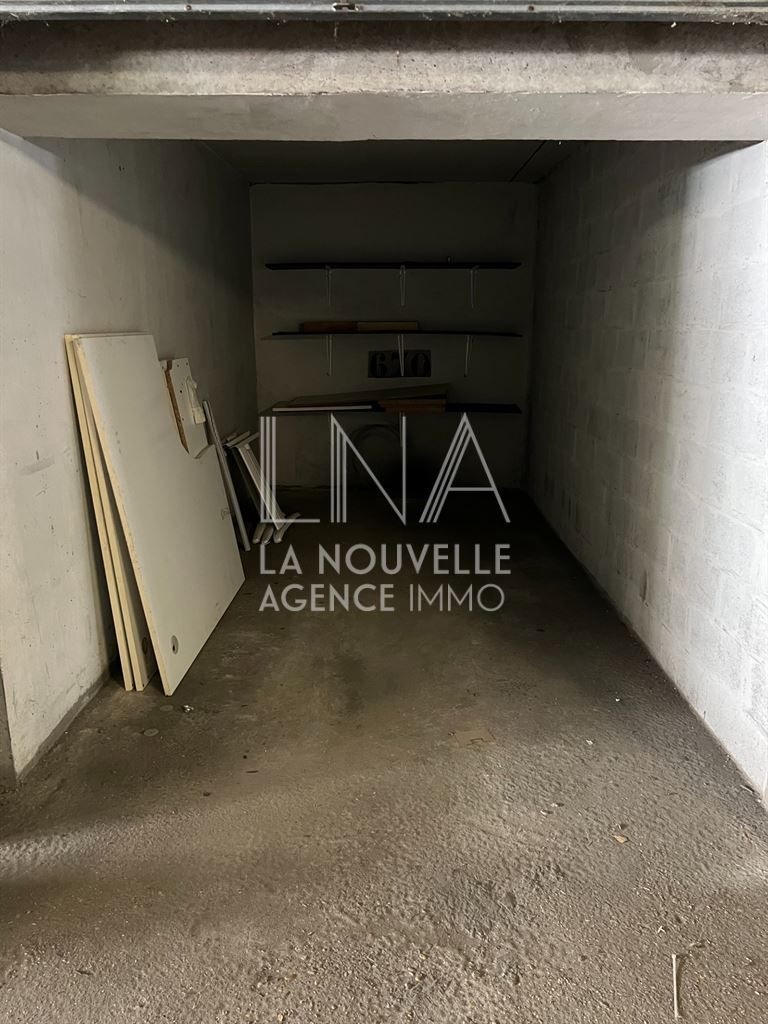 parking en vente sur ROMAINVILLE (93230)