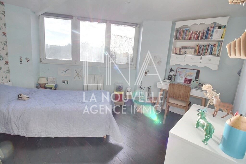 maison de ville 5 Pièces en vente sur ROMAINVILLE (93230)