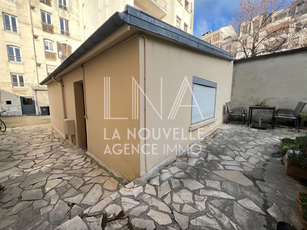 appartement 2 Pièces en vente sur LES LILAS (93260) - Plus de details