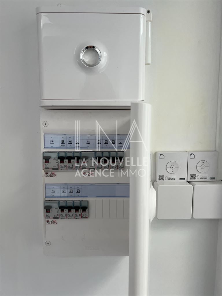 appartement 2 Pièces en vente sur LES LILAS (93260)