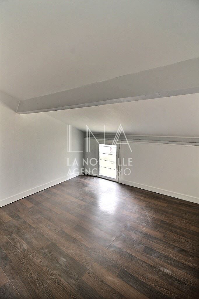 maison 4 Pièces en vente sur ROMAINVILLE (93230)