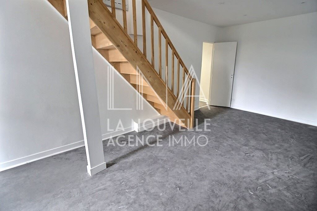 maison 4 Pièces en vente sur ROMAINVILLE (93230)