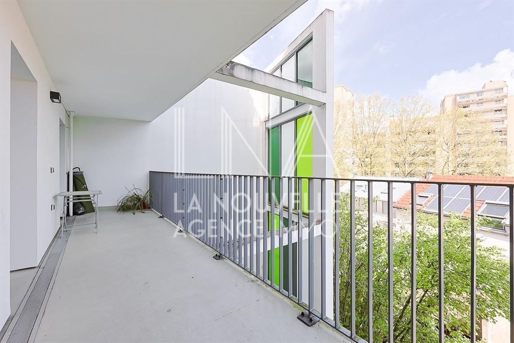 appartement 4 Pièces en vente sur LES LILAS (93260)
