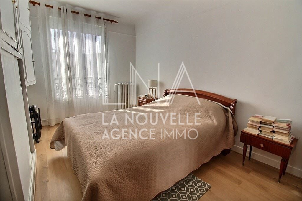 appartement 3 Pièces en vente sur LES LILAS (93260)