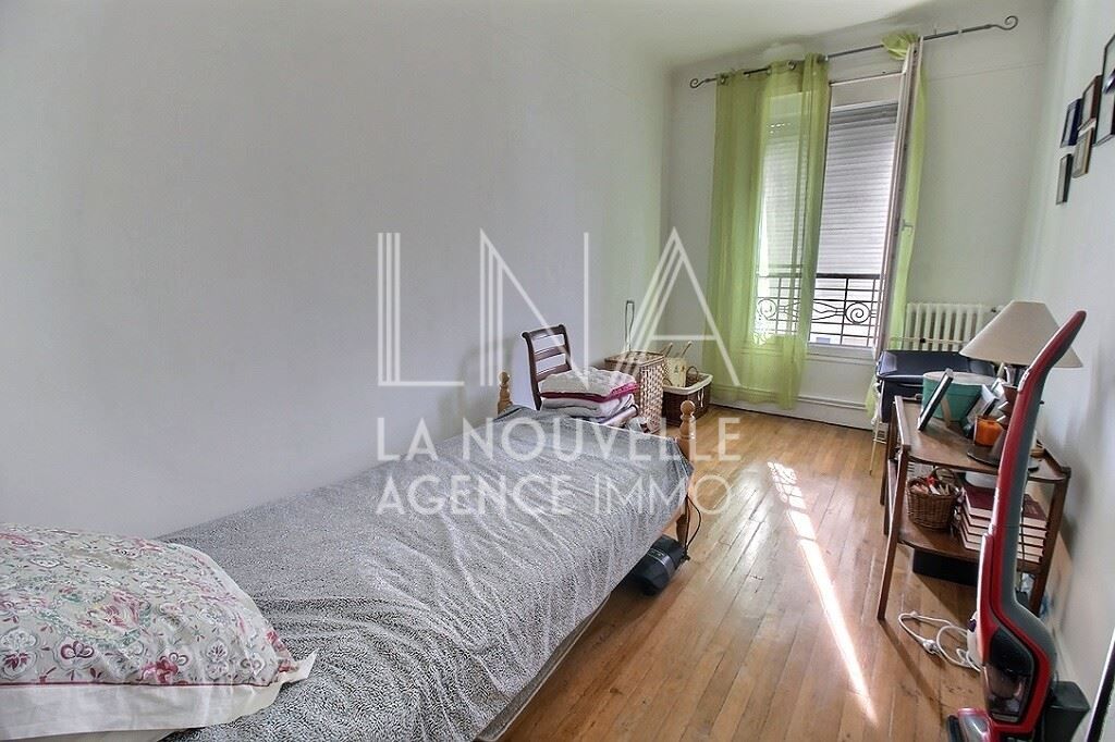 appartement 3 Pièces en vente sur LES LILAS (93260)