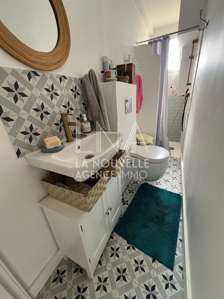 appartement 3 Pièces en vente sur LES LILAS (93260)