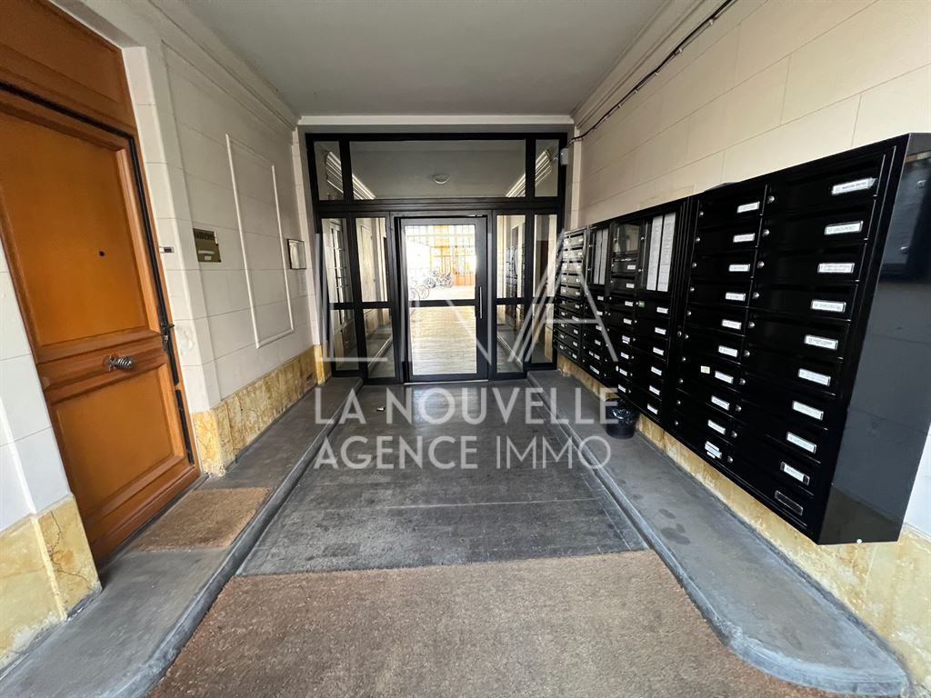 appartement 3 Pièces en vente sur LES LILAS (93260)