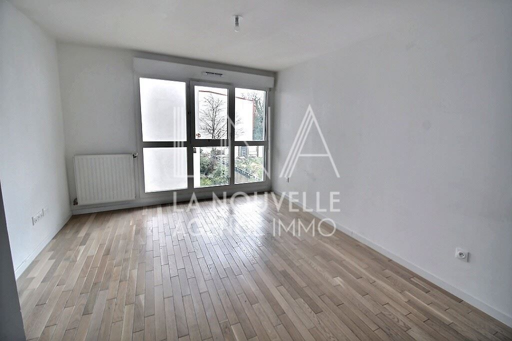 appartement 3 Pièces en vente sur ROMAINVILLE (93230) - Plus de details