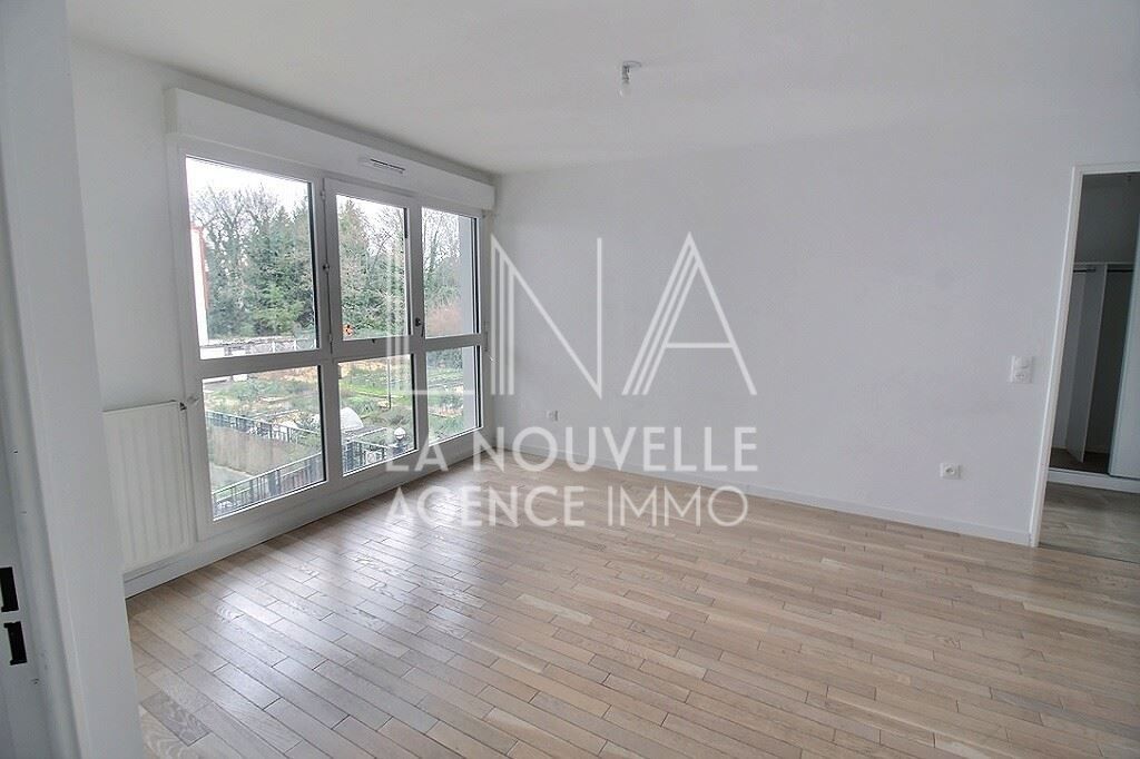 appartement 3 Pièces en vente sur ROMAINVILLE (93230)